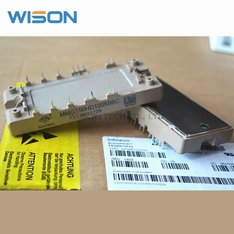 MMGT35HD120XB6C MMGT25HD120XB6C MMGT50HD120XB6C Бесплатная доставка Новый и оригинальный модуль