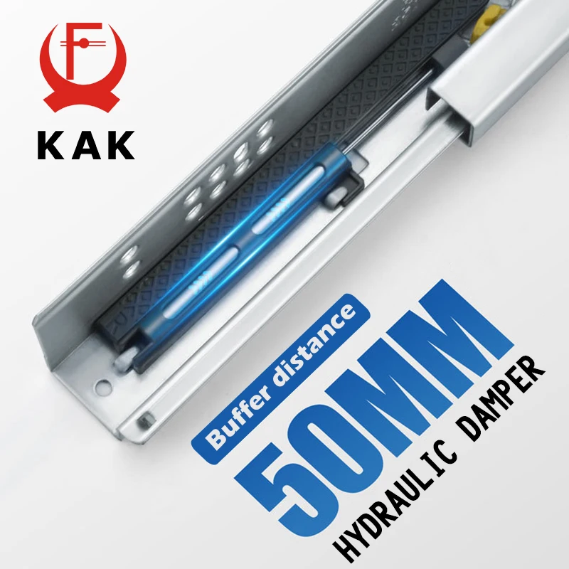 Thumbnail 3 - #27 Best Drawer Runners to Buy In 2026