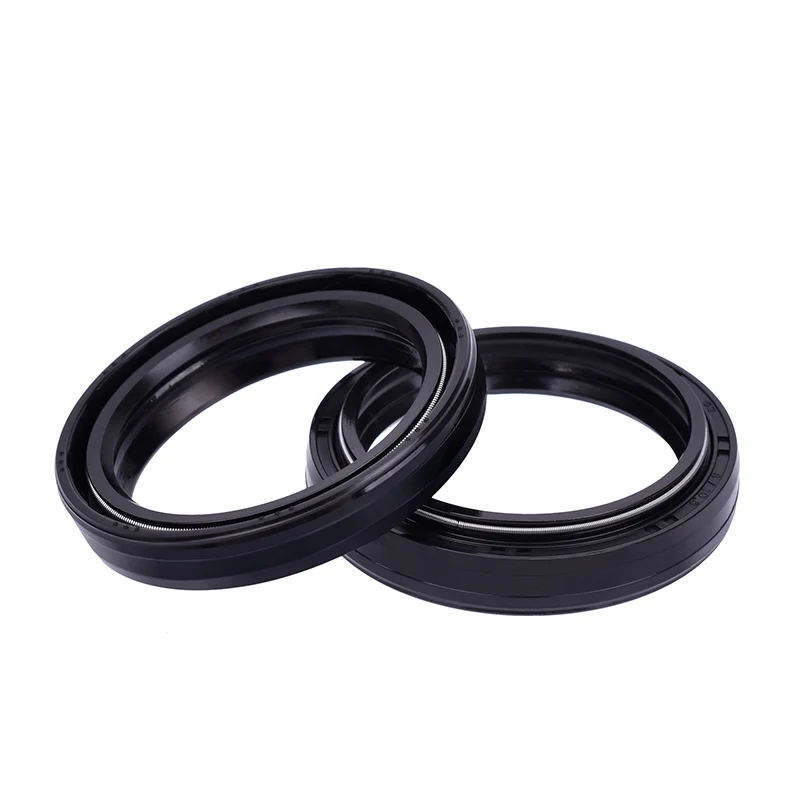 41x53x8/11 Motor Bike Front Fork Oil Seal 41 53 Dust Cover For Honda SILVERWING 400 CR450 CR 450 RB SILVER WING 600 all versions