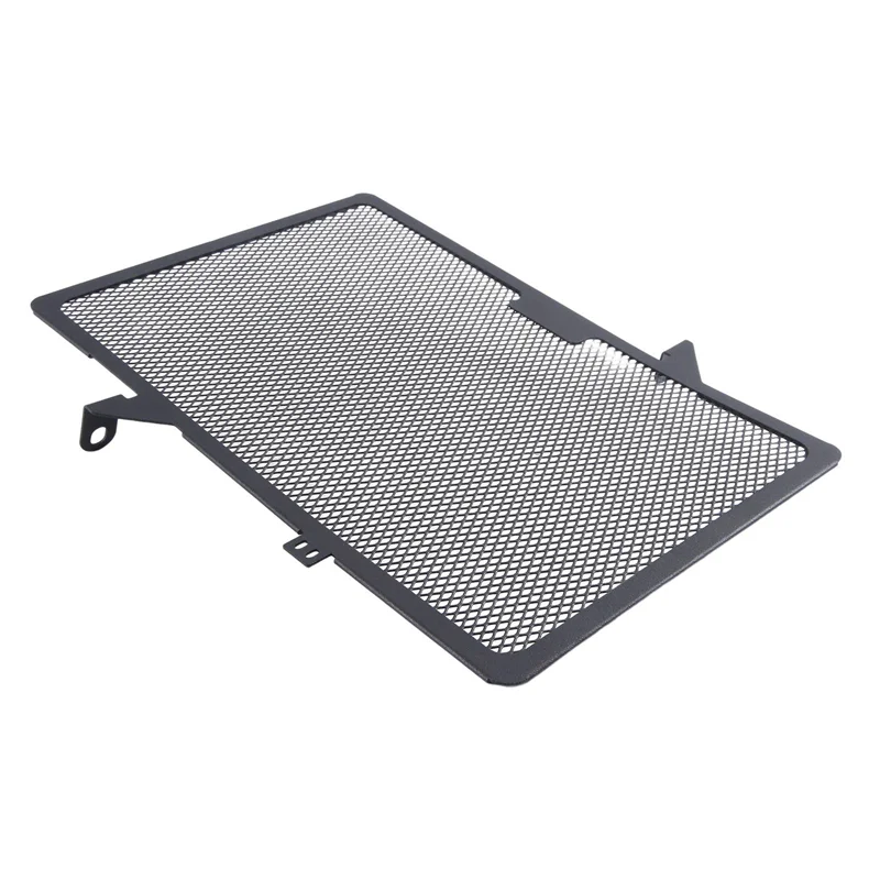Motorcycle Radiator Grille Guard Protector Cover For HONDA CB650R CBR650R 2019-2023 CB650F CBR650F 2014-2021 Spare Parts view 2