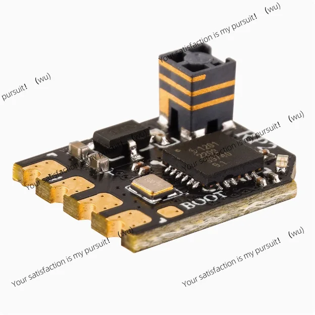 FOR ELRS Receiver RP1 RP2 RP3 Low Delay High Refresh Rate Micro Receiver