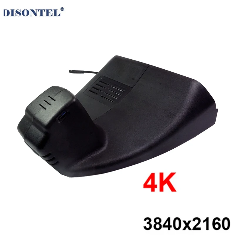 4K Novatek 96670 سيارة واي فاي مسجل فيديو داش كام لمازدا CX-30 CX30 SkyActiv-X Skyactiv-G Skyactiv-E 2019 2020 APP التحكم