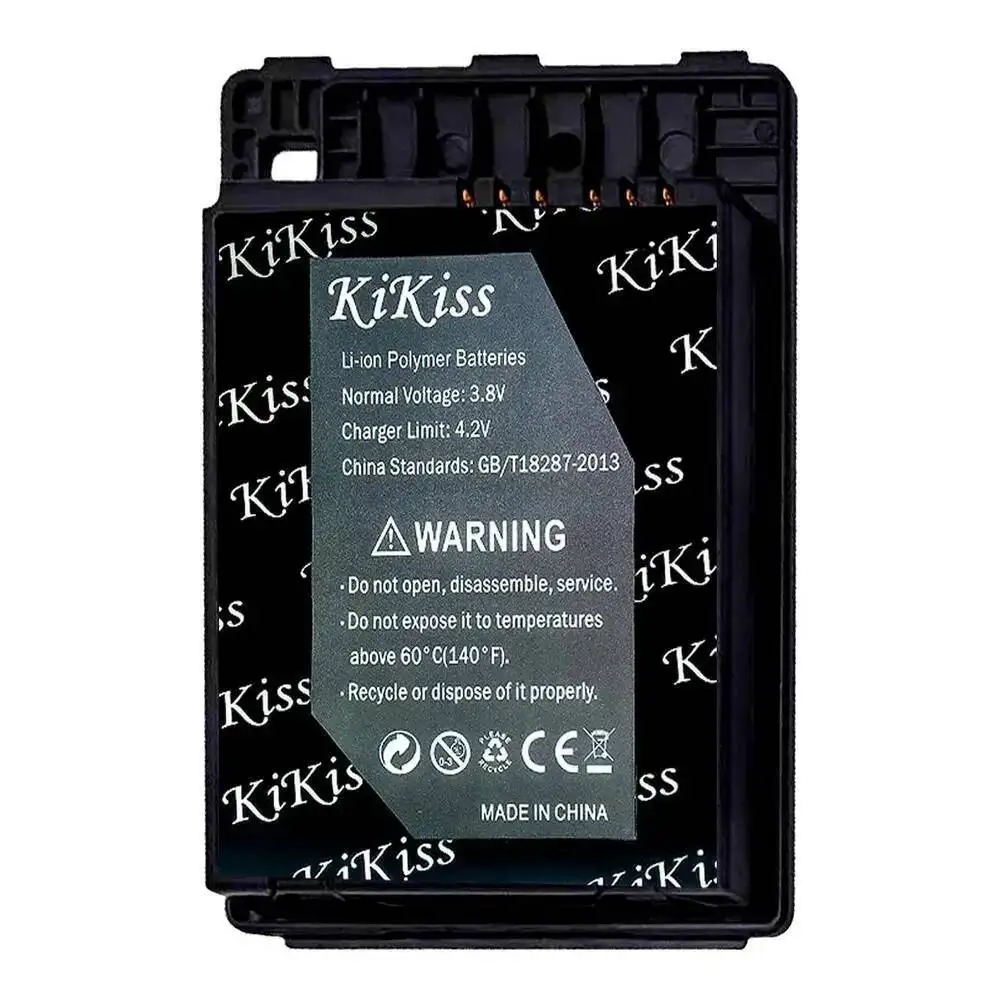 

Высокопроизводительный аккумулятор сканера штрих-кода емкостью 5000 мАч для Newland Nls-MT90 BTY90 Стабильный