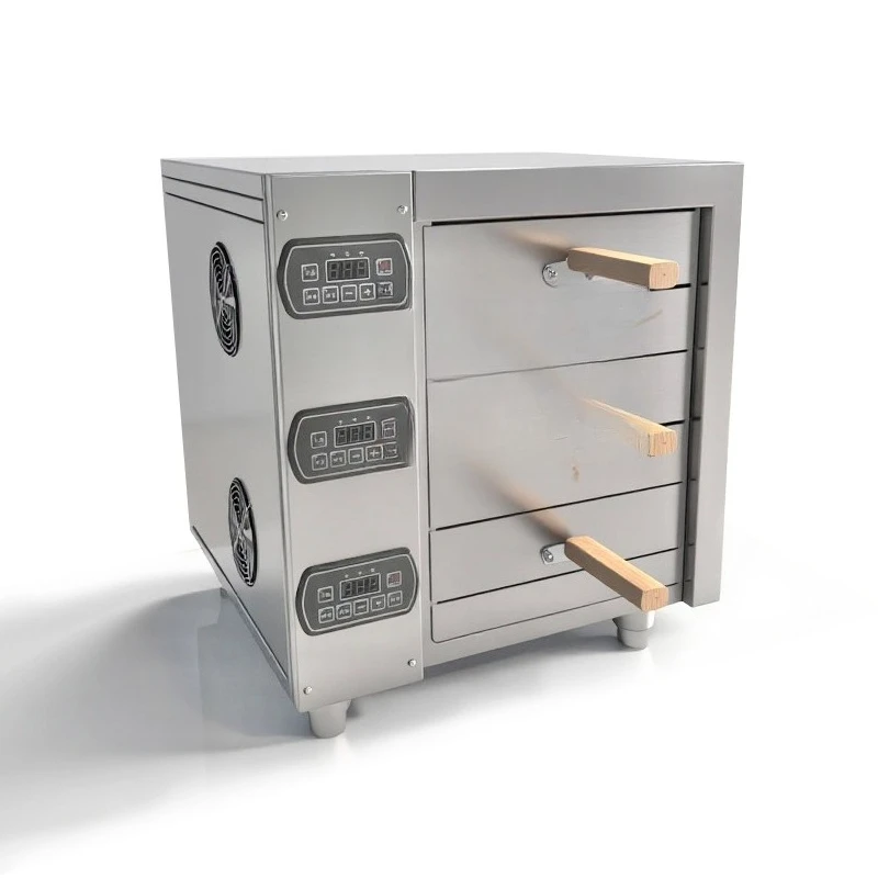 

Commercial intelligent dry steamer, dry kiln machine, multi-functional dry steamer equipment