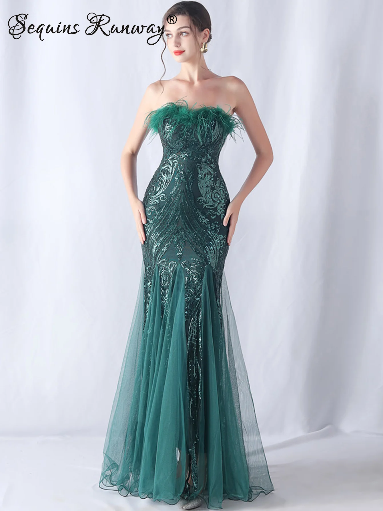 Sexy Elegant Weddin… - image