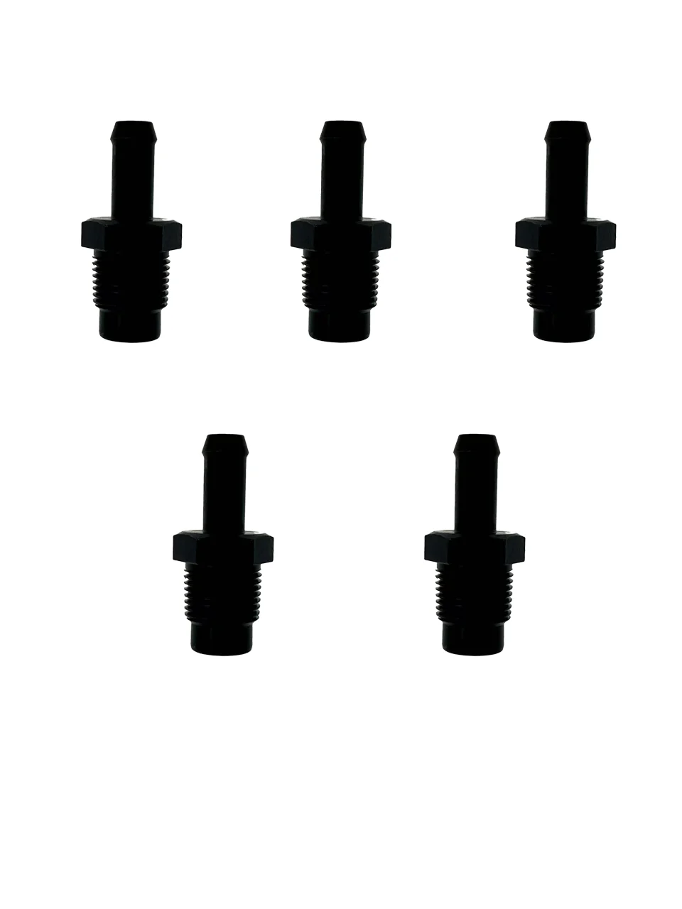 

12204-21011 PCV Valve Positive Crankcase Ventilation Compatible with Yaris 2006-2008 Echo 2000-2005 xA 2004-2006 xB 2004-2006