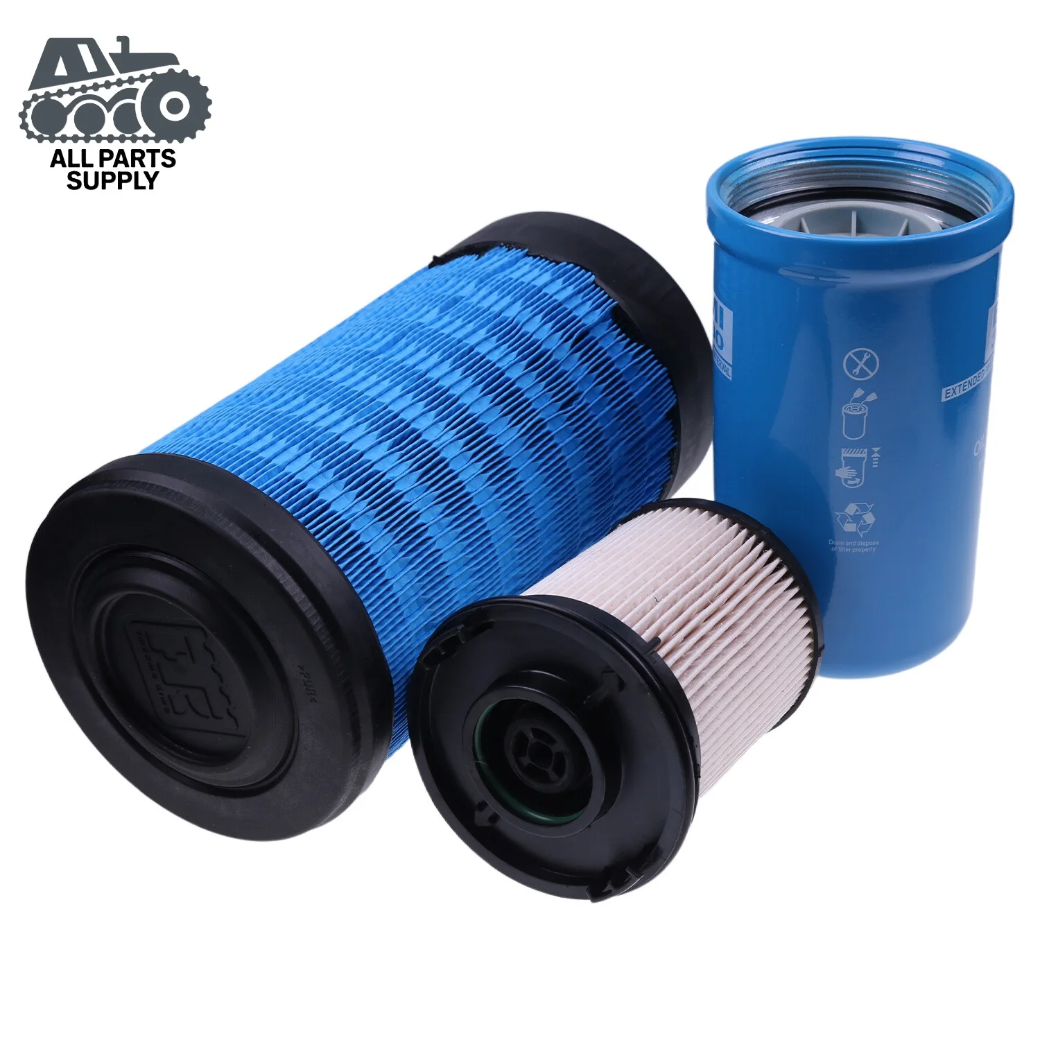 

Oil Change PM Kit 11-9959 11-9965 11-9955 For Thermo King Precedent S600 C600 S700