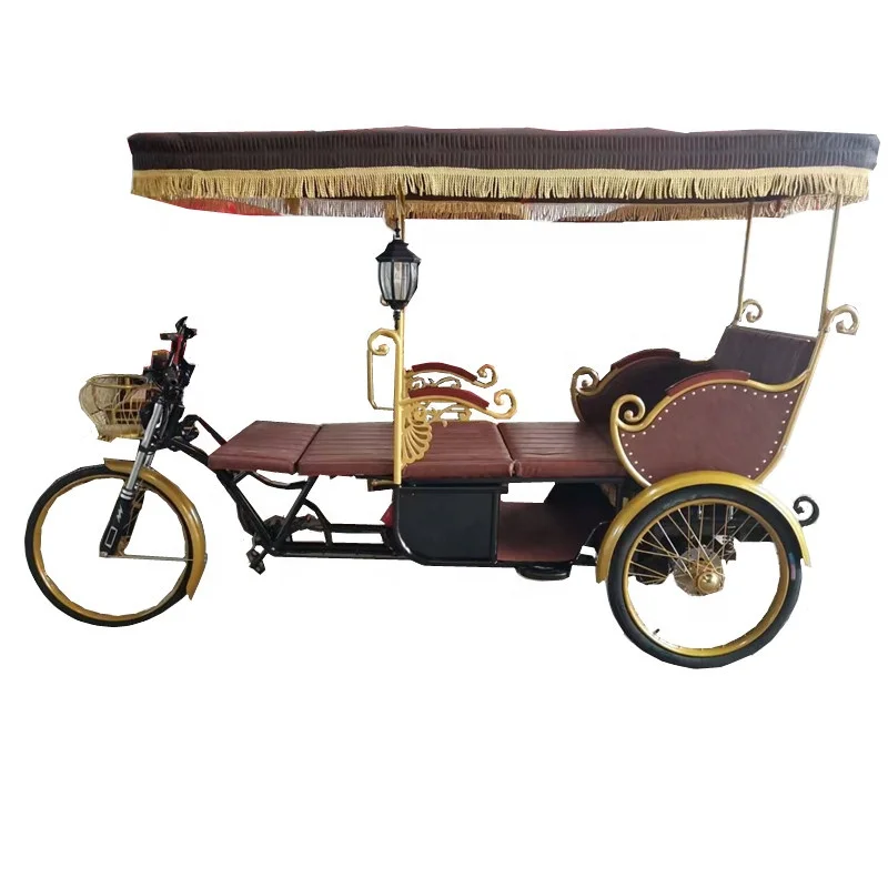 Fast shipping factory directly sale electric bike tricycle/electric tricycles three wheel/tricycle electric rickshaws