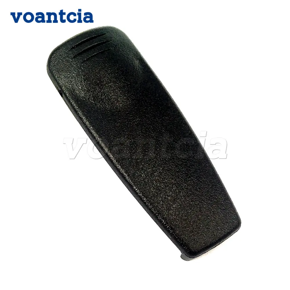 

Battery Back Clip for Motorola GP328 GP320 GP340 GP360 GP380 GP338 GP640 GP680 HT1250 HT1550 PRO5150 Walkie Talkie Two Way Radio