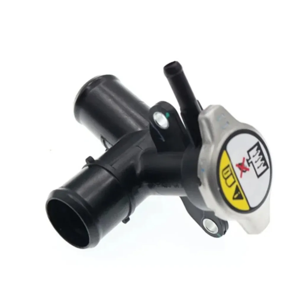 

Water Tank Antifreeze Filler Port for Greatwall Phelex Florid Coolbear C20 C30 for Haval M2 M4 H1 4G13 4G15 Brand New