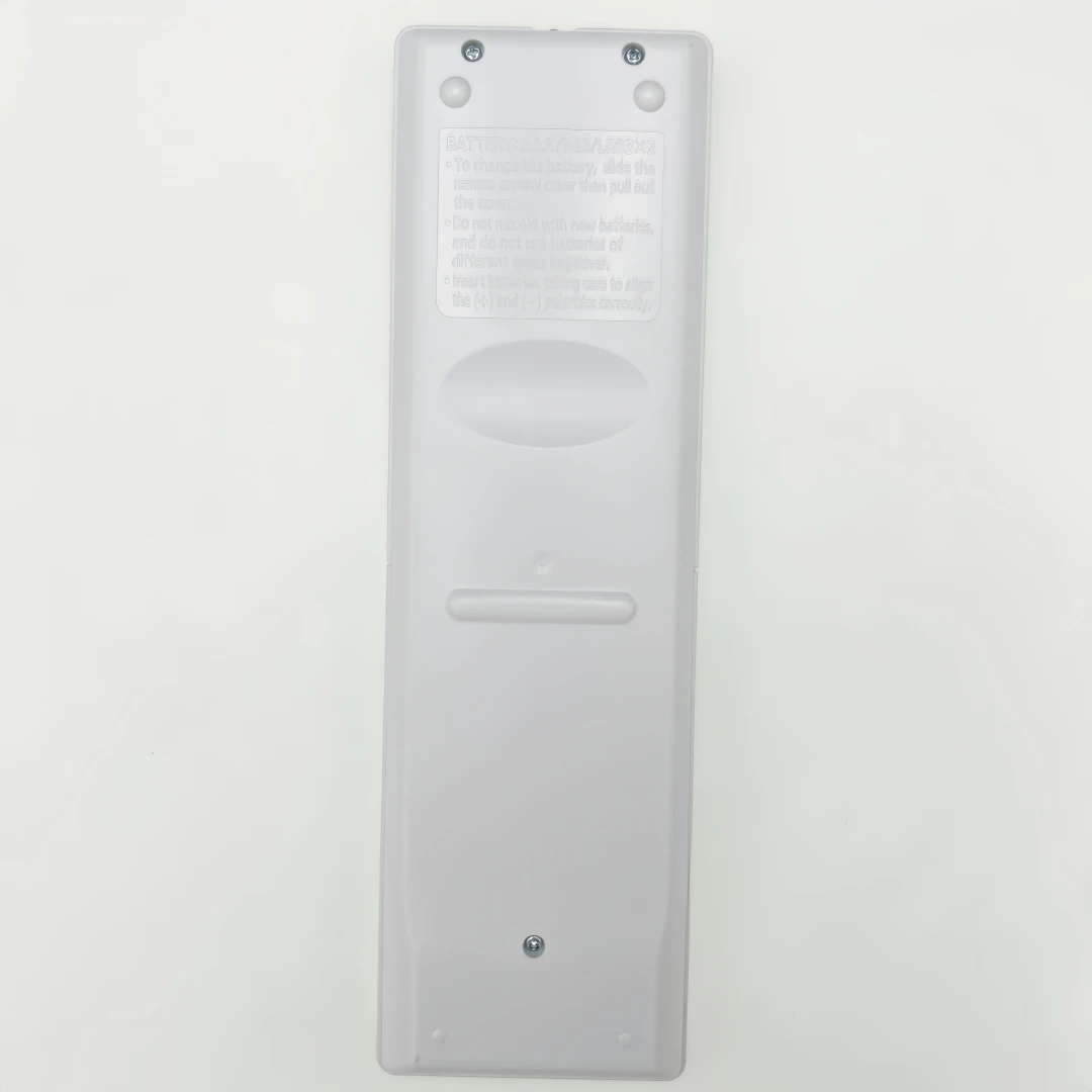 Original AC-Fernbedienung AR-REP1E (℃) 9382372002 Für FUJITSU GENERAL Klimaanlage ASYG09KXCA, ASYG12KXCA. REMOCON ASSY