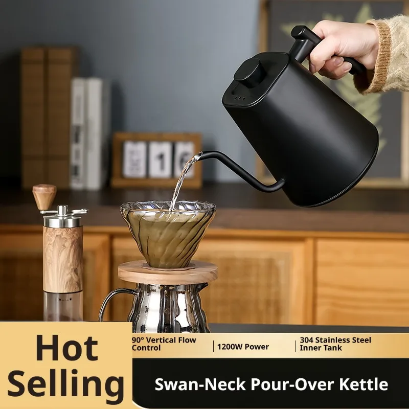 Thumbnail 4 - #68 Electric Kettles List of Top Picks