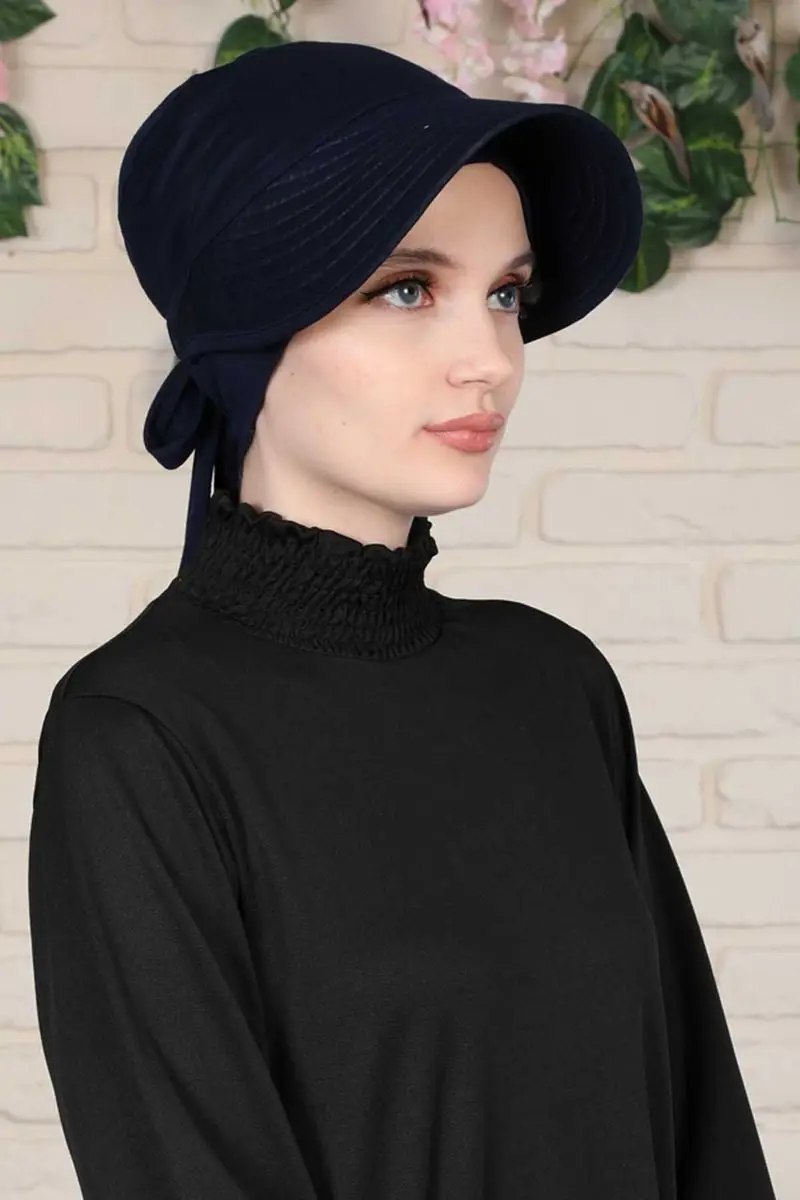 Navy Blue Bone Navy Blue