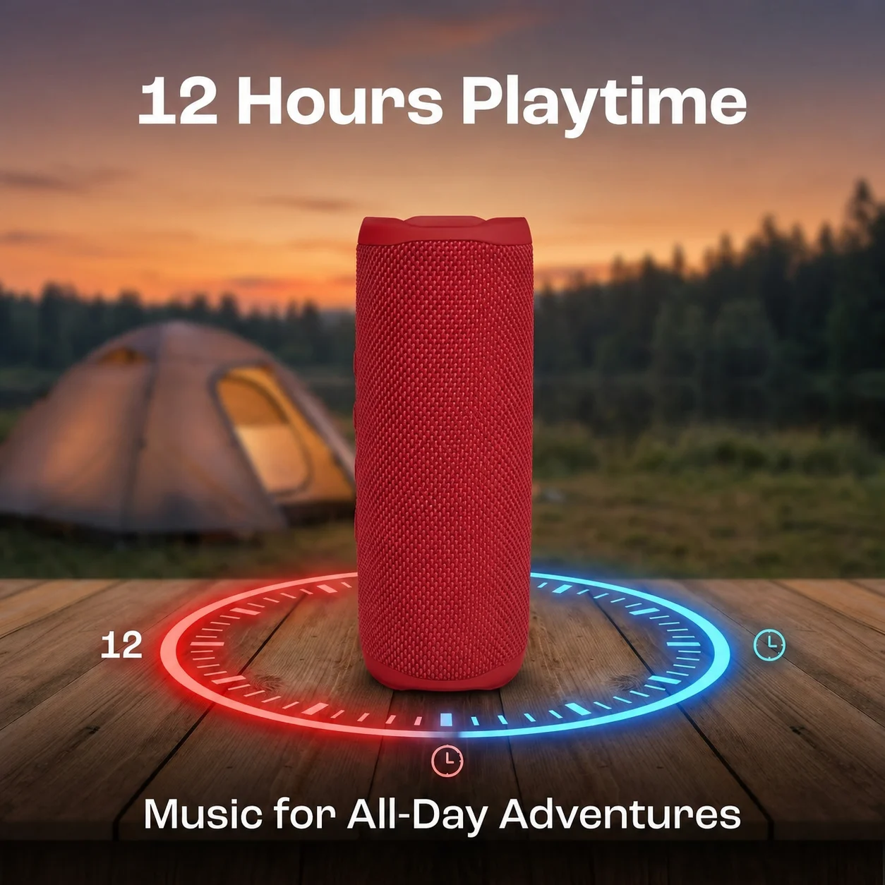 Caixa de Som Portátil Bluetoot - Jbl Speaker Flip 6 avaliação e preço