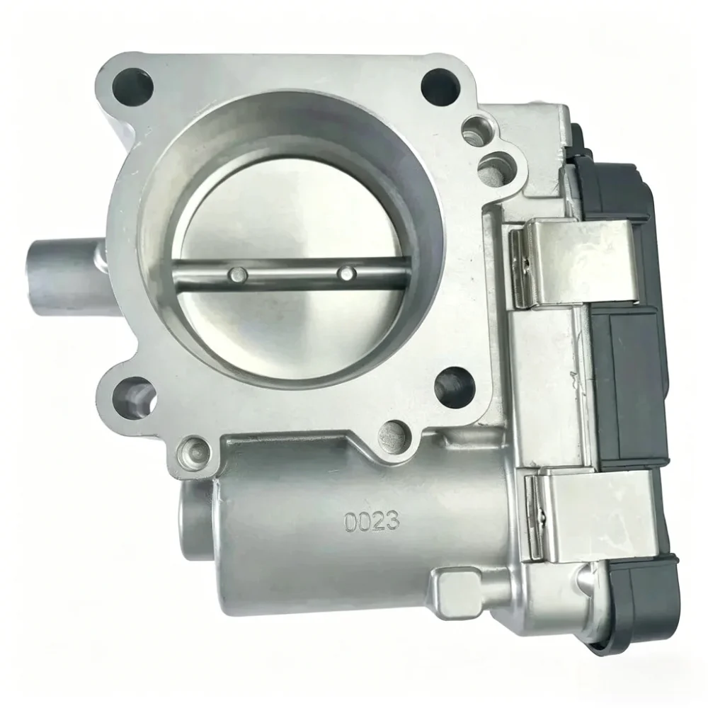 

03F133062B 1.2 TSi CBZB Engine Throttle Body for VW Beetle Caddy Jetta POLO Touran Golf R Skoda Yeti Fabia Tiguan for Audi A1 A3