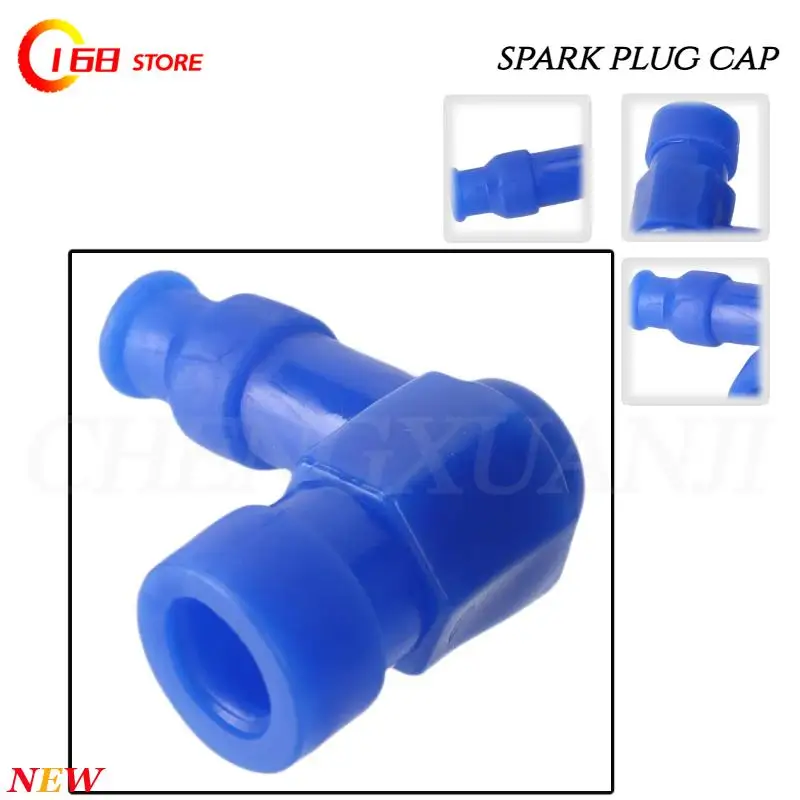 

Высокопроизводительная крышка зажигания для мотоцикла, универсальная крышка высокого давления для мотоцикла, крышка свечи зажигания, крышка свечи зажигания для квадроцикла, багги, крышка свечи зажигания для мотоцикла