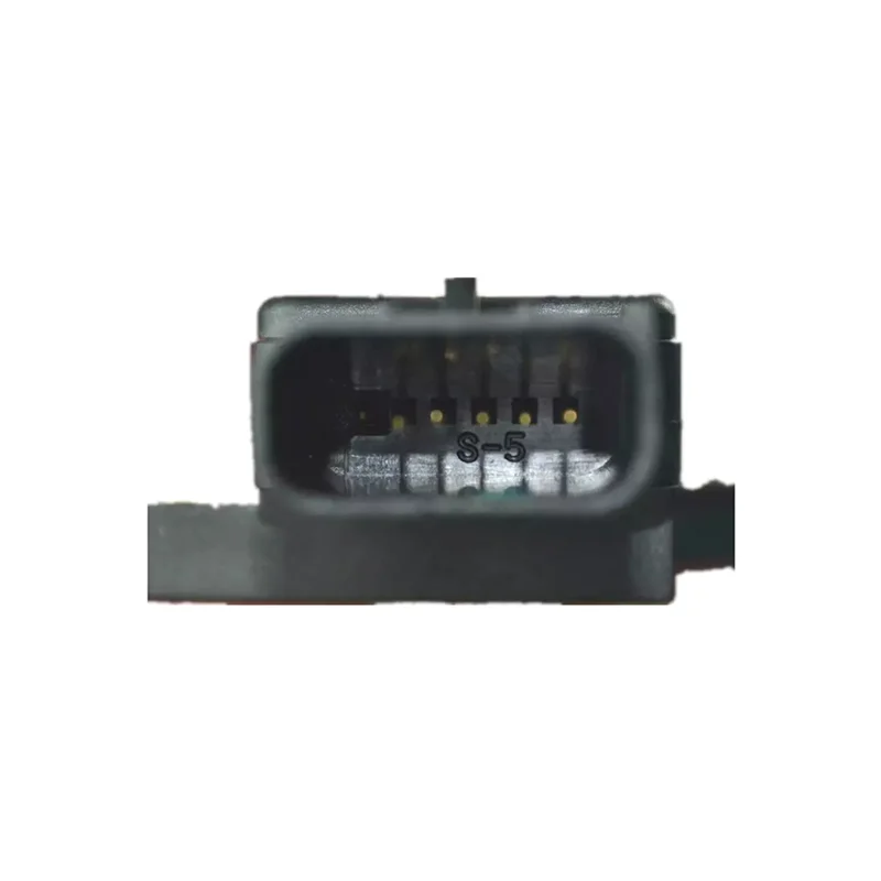 A30P-Excavators Pressure Sensor 129978-12700 MIU803774 MIU802948 MIU802107 For John Deere 50 P 304L 6