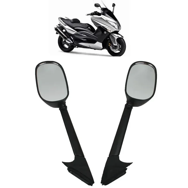 Motorcycle Parts  Acsessories Mirrors For Yamaha T-MAX 500 2008-2011 2009 2010