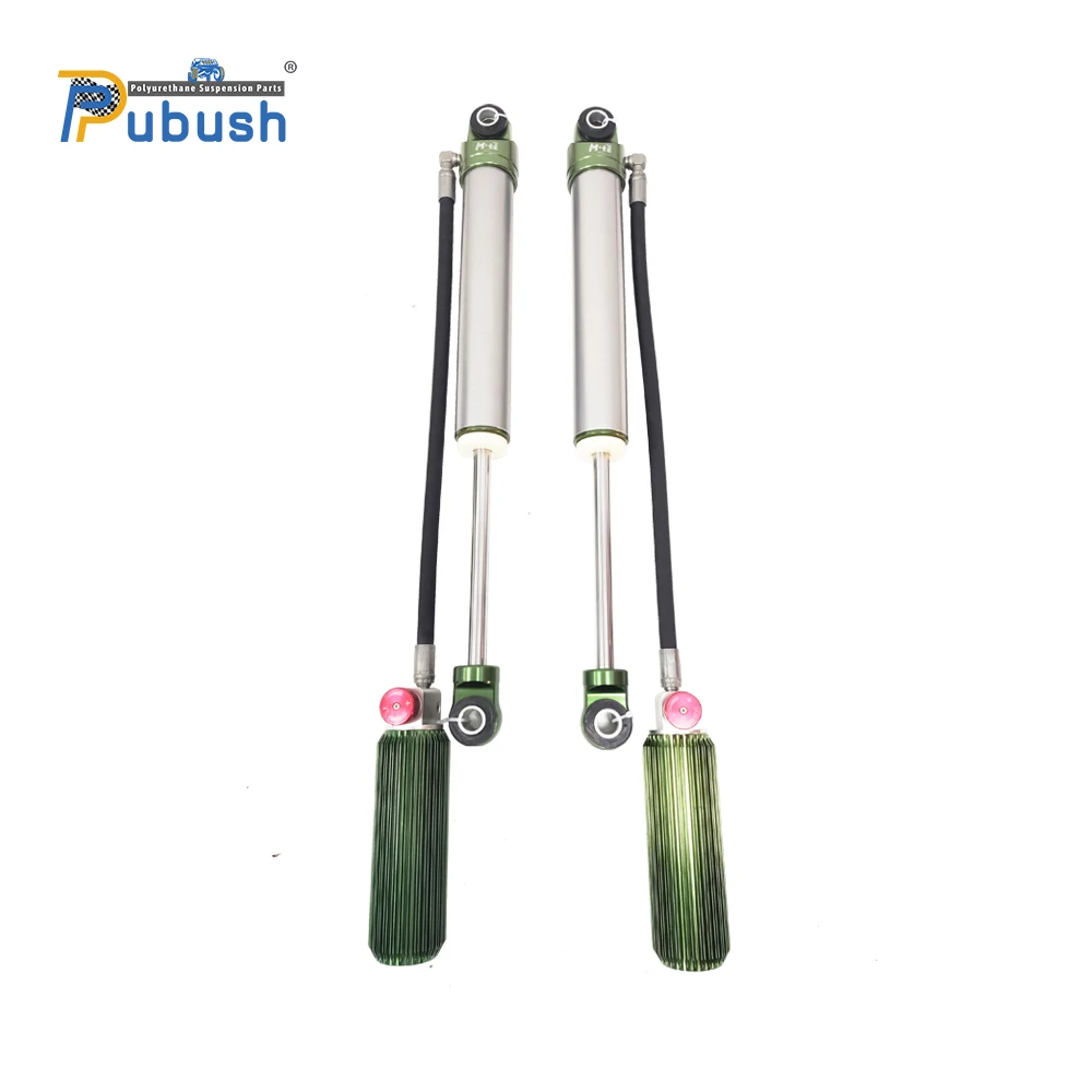 For TOYOTA HILUX REVO Nitrogen Gas Charged Off-road Shock Absorber