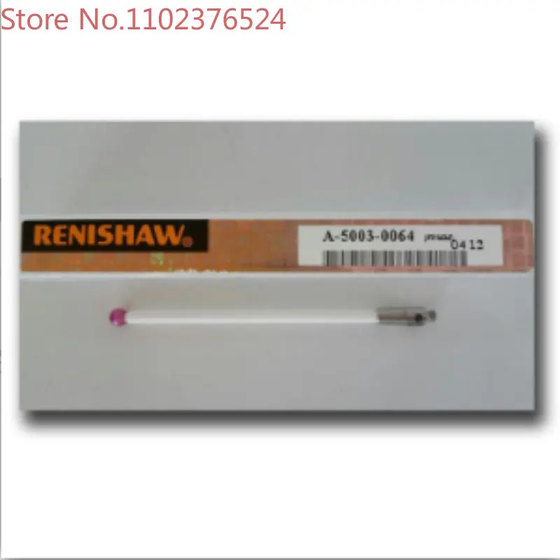 

Renishaw UK, три координаты, фотомагнитный зонд, рубиновый зонд