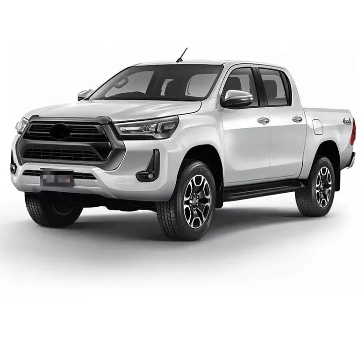 PICKUP NEW DESIGN PARTS SPORT ROLL BAR FOR Toyota Hilux Revo Rocco Parts  ARRIVE OUTDOOR