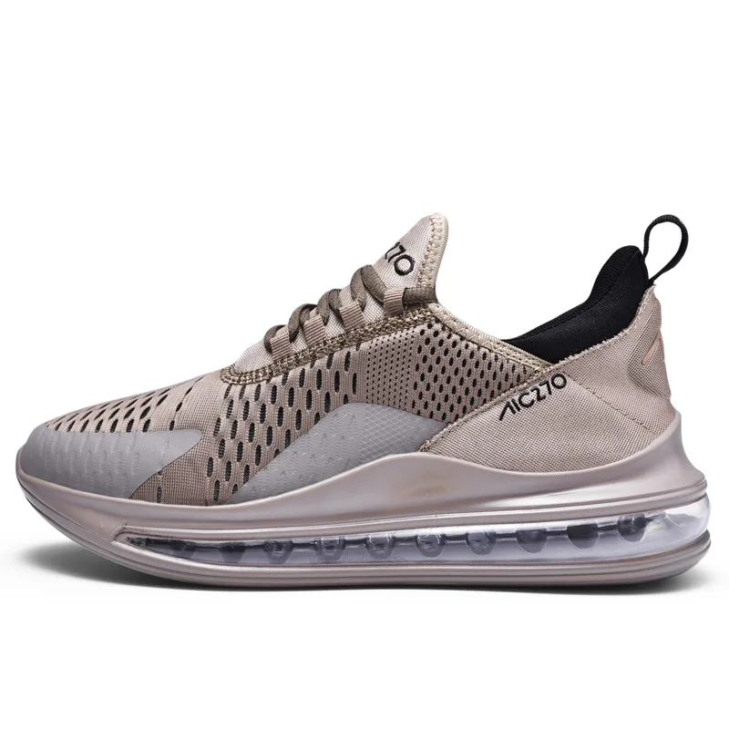 Men Shoes Sneakers Male Tenis Luxury Shoes Mens Casual Trainer Race Breathable Fashion Loafers Running Shoes for Men view 3