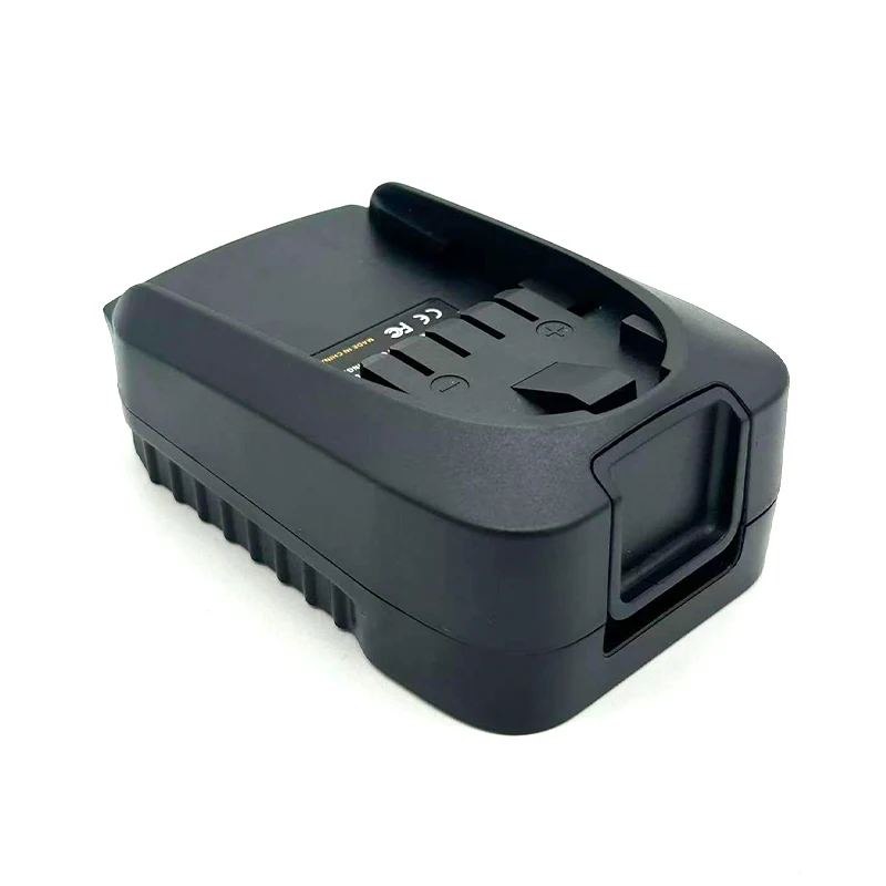 BOSB18C Battery Adapter Converter for Bosch Type B Battery Converter for 18V Power Tools for Bosch BAT618 Lithium-ion Battery