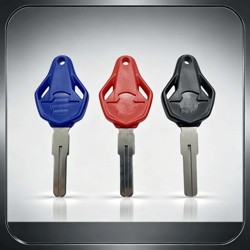 Motorcycle Uncut Blank Replacement Key For MV AGUSTA BRUTALE 1000 RR SERIE ORO 1090 R 675 800 ROSSO SCS 920 RUSH DRAGSTER Detach