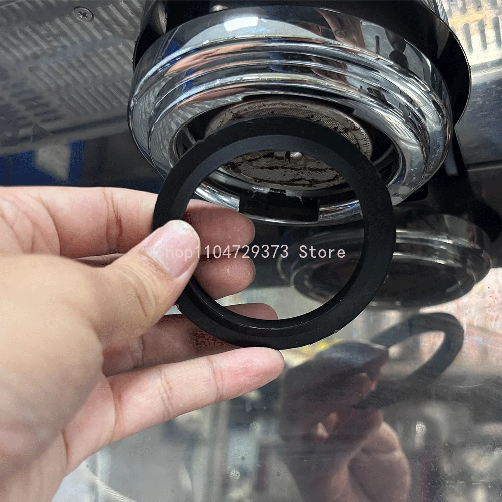 

Espresso Machine Silicone Steam Ring Group Head Gasket for Lamarzocco LINEA MINI,GS3,LINEA CLASSIC,FB70,FB80,GB5,PB,STRADA