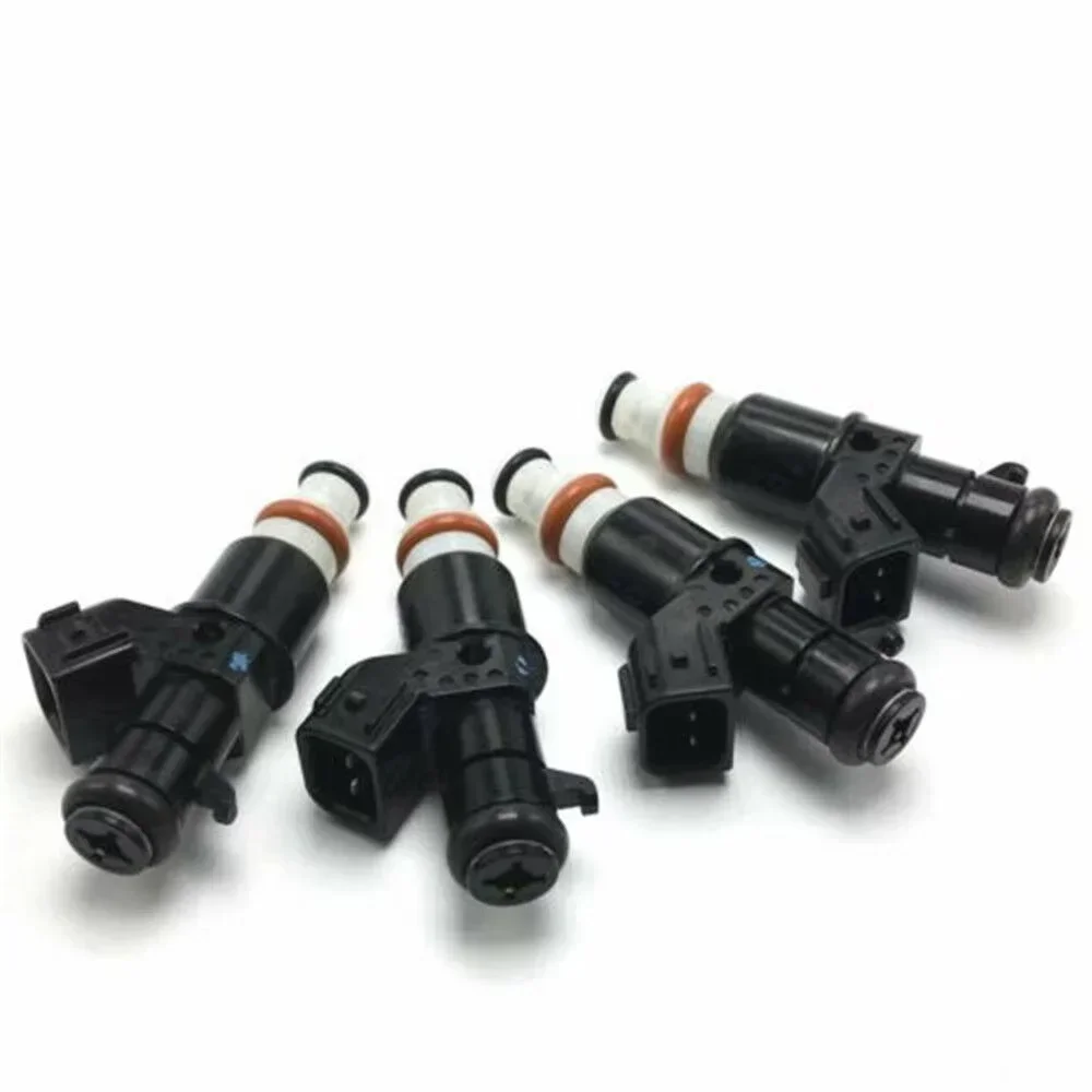 

Fuel Injectors 16450-PRB-A01 for2002-2004 fit Honda Acura RSX 2.0L K20A2
