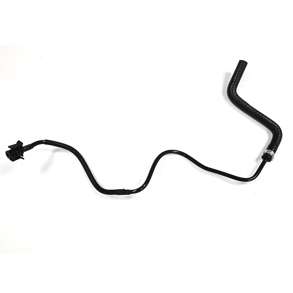 F2G38075DE F2GZ8075C Kühlmittel-Überlaufbehälter-Schlauch für Ford Edge 2.0L EcoBoost 2015-2018 – Detail 4