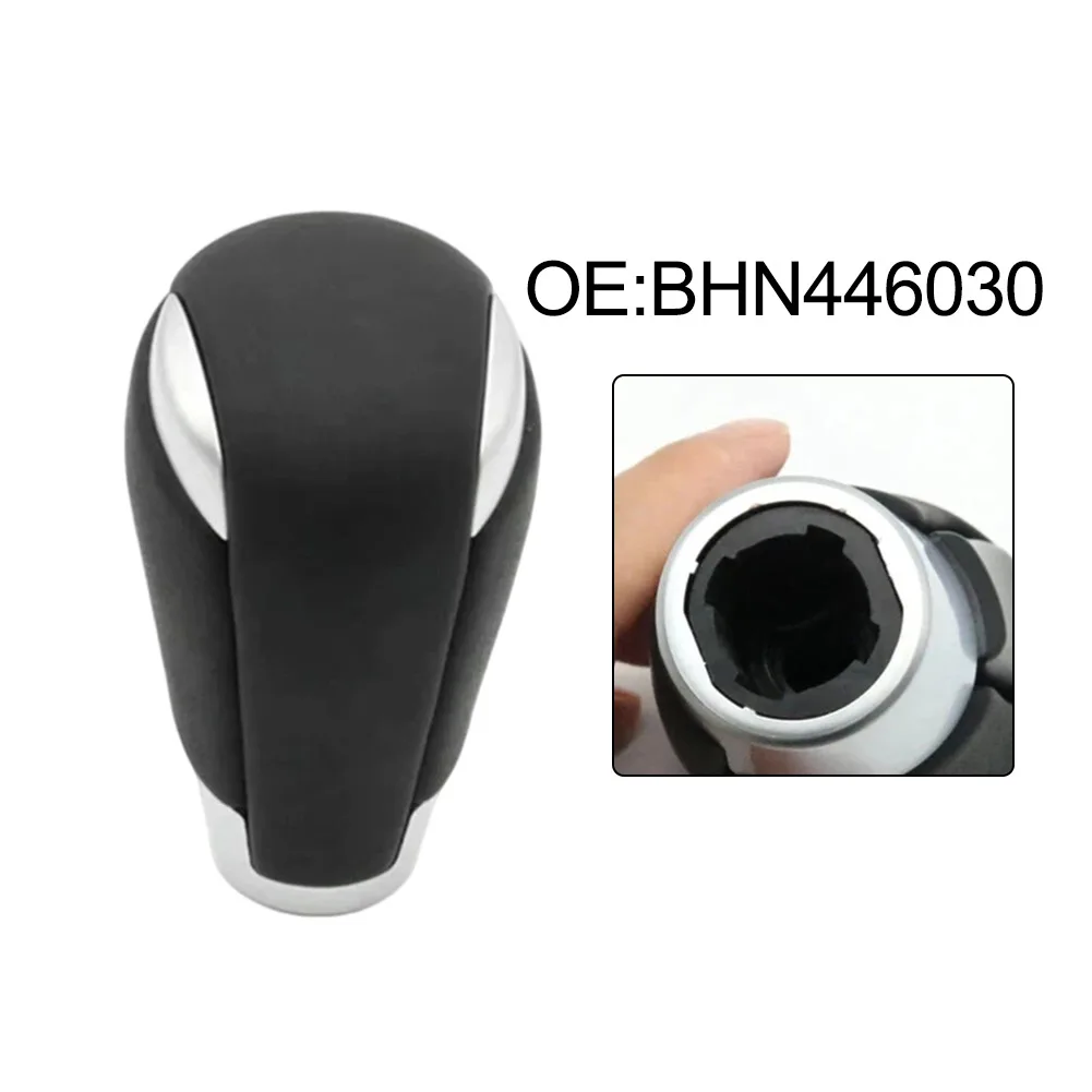 

Auto Transmission Trans Lever Gear Shift Knob For Mazda 3 2015-2021 BHN446030 Gear Shift Knob Gear Lever Car Accessories