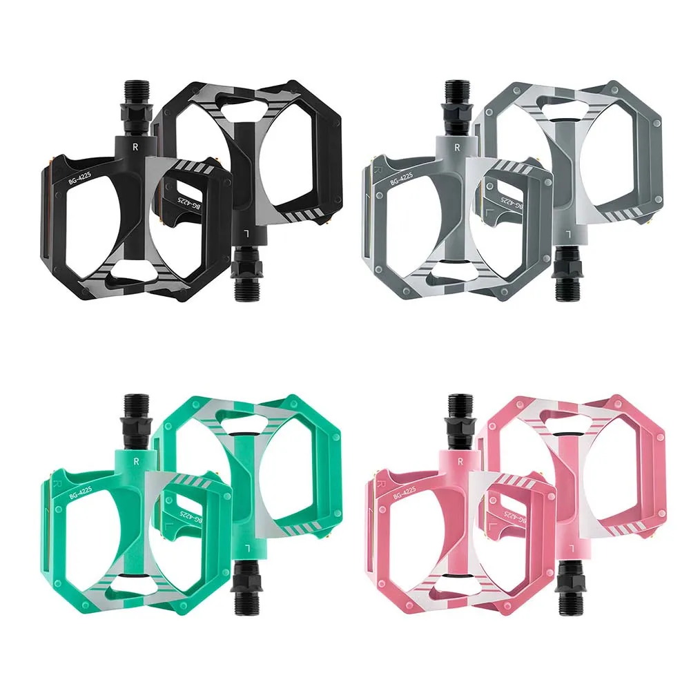 Bicycle Pedals Feat…