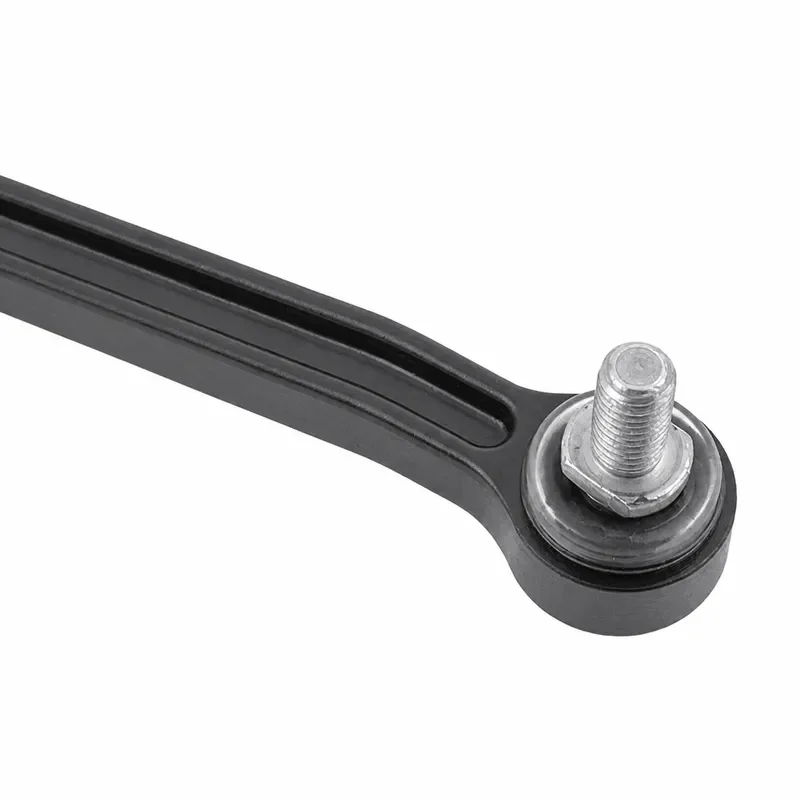YY Premium-Right Front Body Level Sensor Rod Link A1643202432 for W164 GL320 GL350 GL450 GL550 07-12 W204 A1643200832