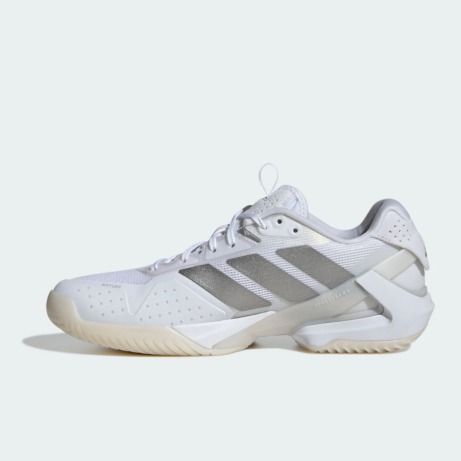 حذاء تنس نسائي من Adidas Genuine ADIZERO UBERSONIC 5 IH8103