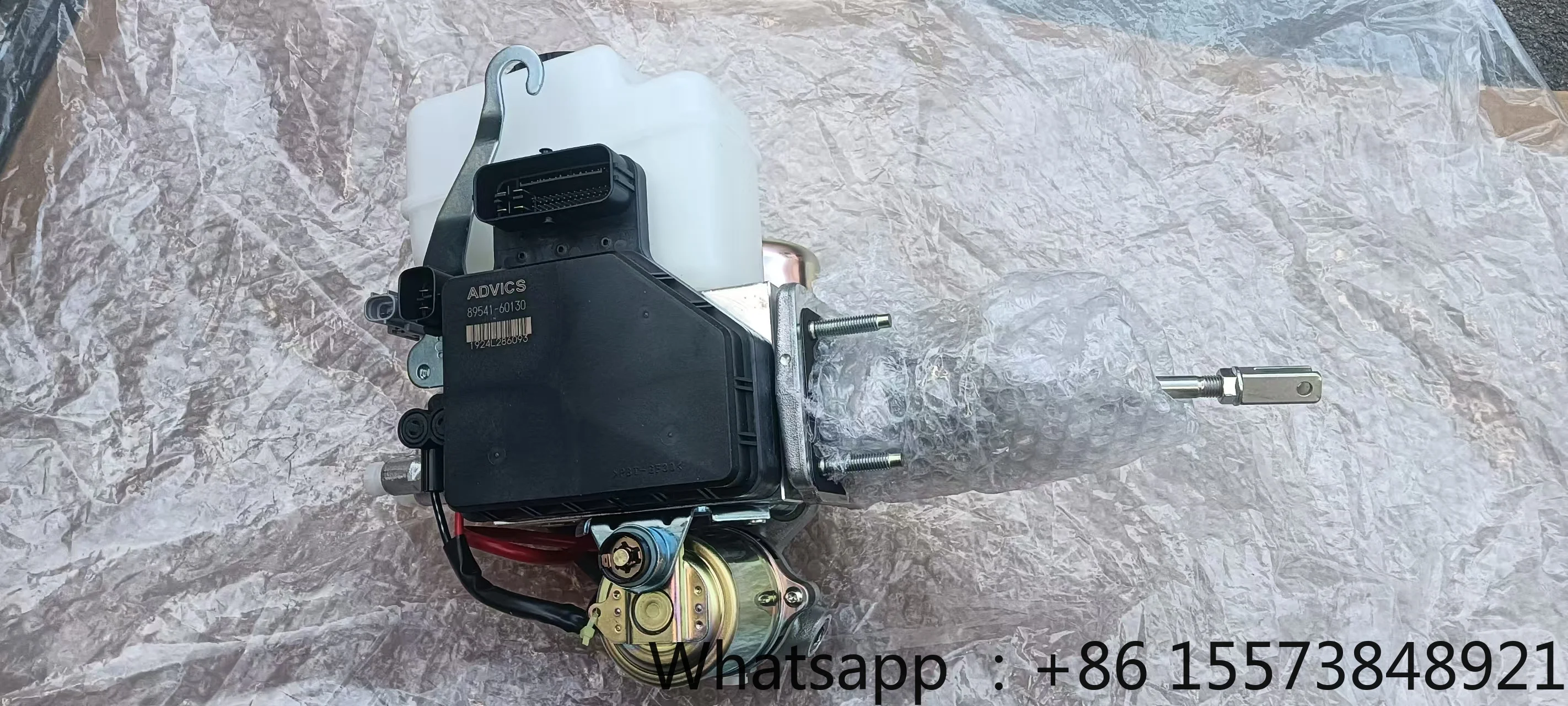 New Genuine ABS Pump 47050-60150 for J200 for FAW Auto Brake Parts 2007-2012