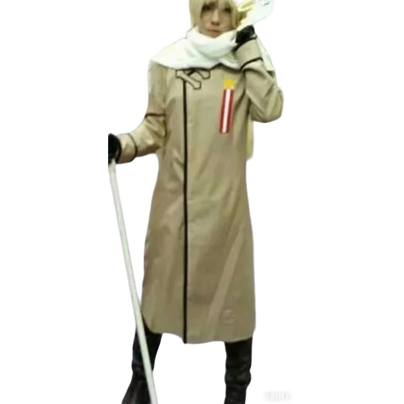 Hetalia Axis Powers…