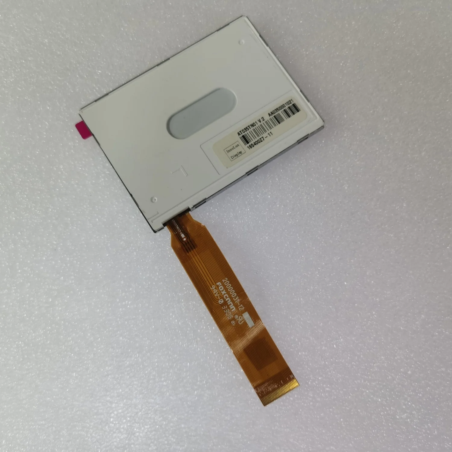 

AT035TN01 V.2 3.5" inch LCD Display Screen Panel
