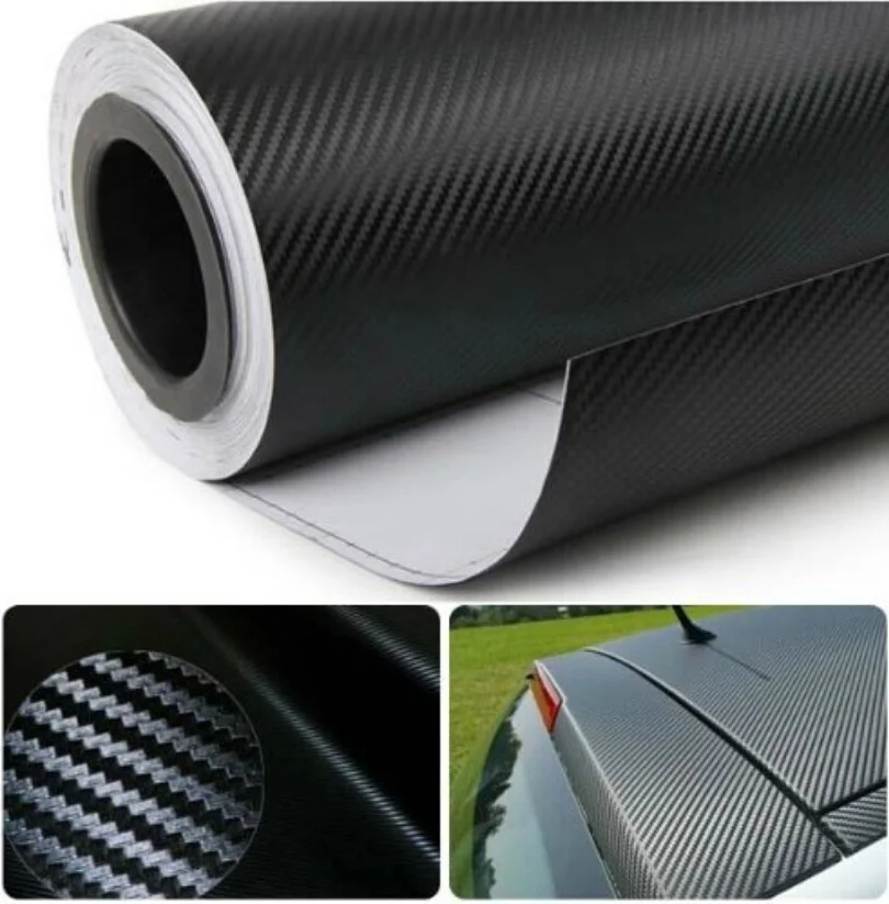 3D наклейки на автомобиль из углеродного волокна для Nissan Teana ALTIMA X-Trail Qashqai Livina Sentra Sylphy Tiida Sunny March Murano Dayz