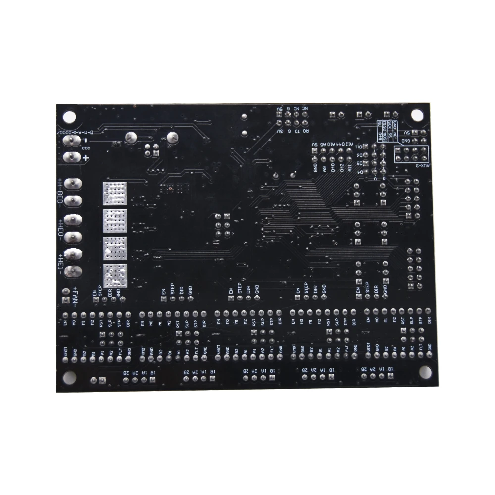 3D Printer Accessorie Motherboard Controller Mainboard Support Dual Core 32bits MKS With Firmware For Sidewinder X1 And Genius