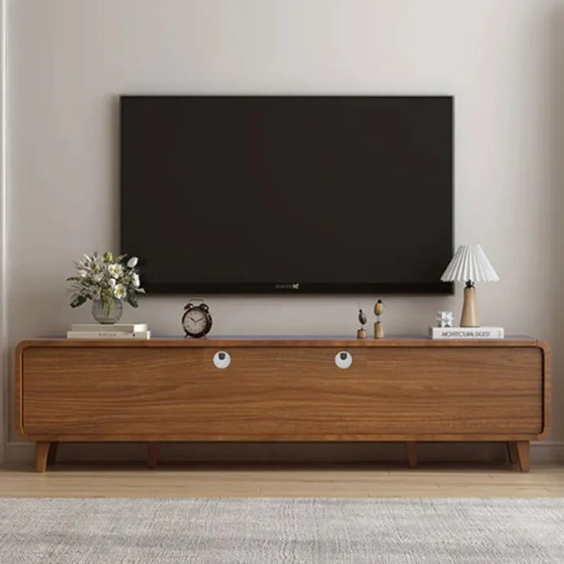 

Speaker Unique Tv Consoles Cabinet Naturegraceful Delicate Center Shelf Floor Tv Stands Mid Century Designer Muebles Home Design