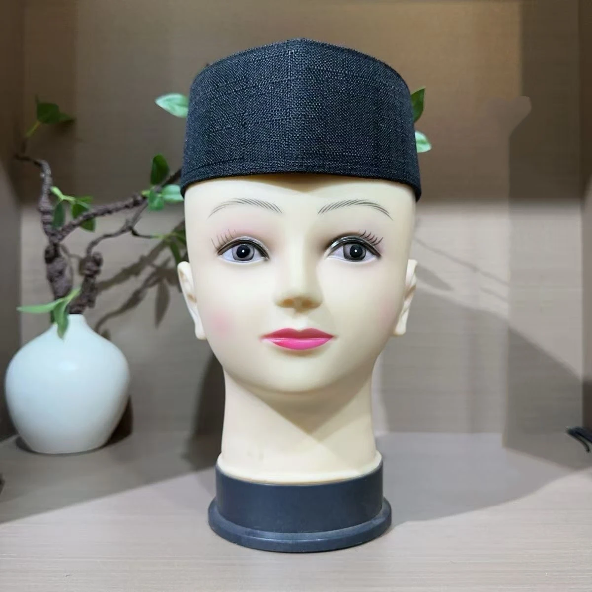 Gratis Ongkir Topi Perahu Malaysia Untuk Pria Pakaian Muslim Topi Turki Kipa Kufi Saudi Islami Sholat Mewah Musim Panas Jaring 03584