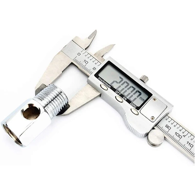 Ball Valve Water Purifier Reverse Osmosis Tee Inlet Ball Valve Set 1/2\