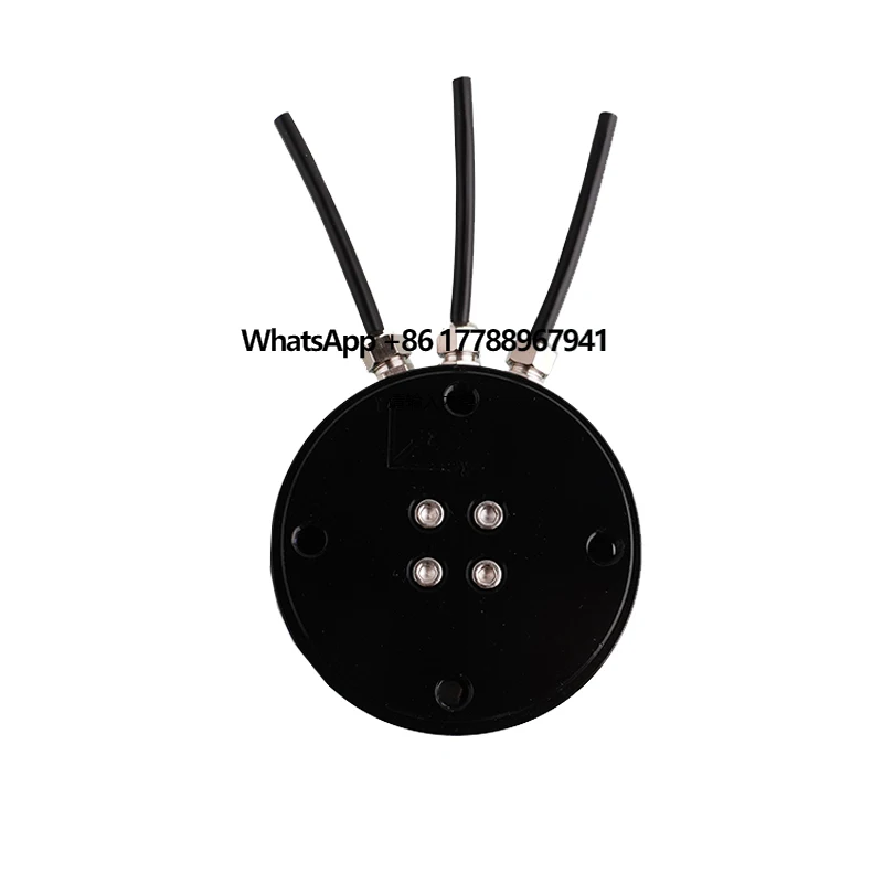 

N45 Tri-Axial Load Cell 5-100kg Weight Sensor 3 Axis Force Sensor Multi Axis Load Cell for Robot Arm and Automation