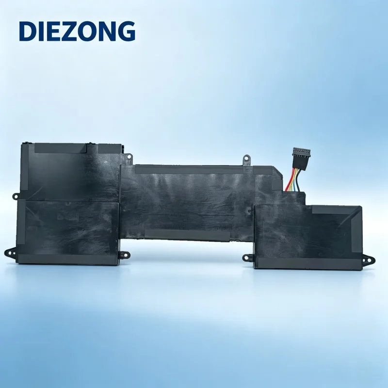 Applicable for NEC Hz550 PC VP BP116 PC VP BP115 4ICP4/48/76 Notebook Battery 4020MAH Large Capacity, Stable and Durable