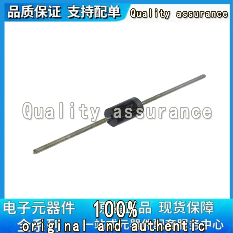 

500 Stks/partijen SB5150 SR5150 Schottky Diode 5A 150V