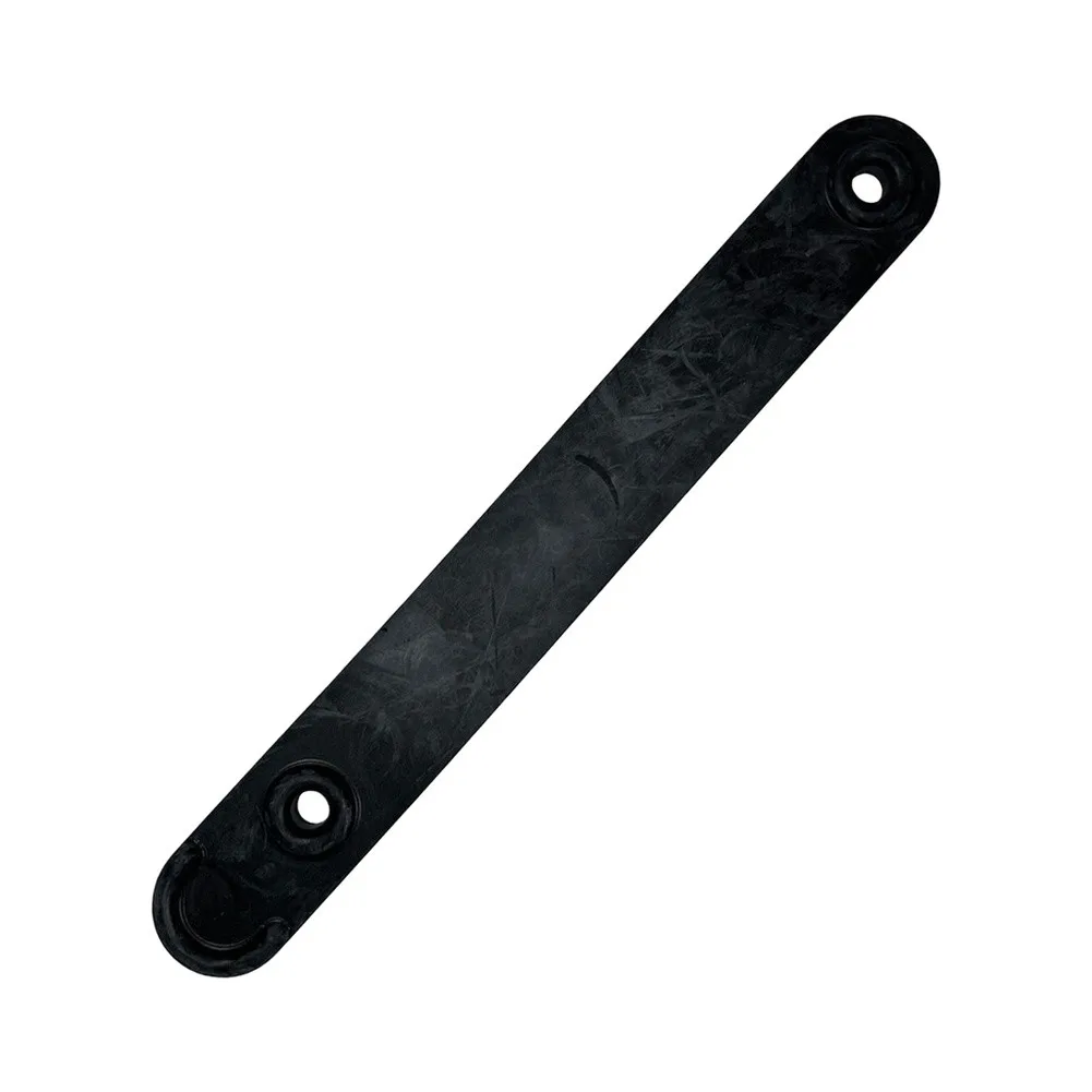 Smooth and Efficient Lawn Maintenance 2 Pack For 72304008A for chute Strap Reliable Performance Easy Installation