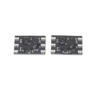 CVBS encryptor  5-12V 1800TVL support:General FPV cameras, thermal,night vision cameras and VRX 200MHz