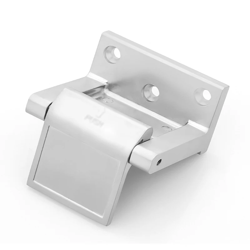 

Door Lock Buckle Hotel Door Bolt Anti-theft Chain Door Buckle Door Latch Reverse Lock Invisible Door Closure Anti-theft Buckle