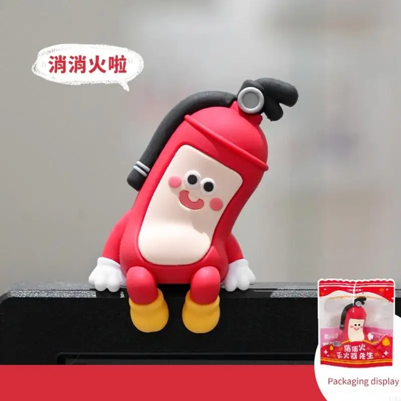   Miniature Resin Decoration for Tabletop or Shelf Display Features Detailed Carving Durability Build Easy Maintenance